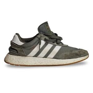 Adidas I-5923 Boost  'Base Green' CQ2492 - 9.5 US